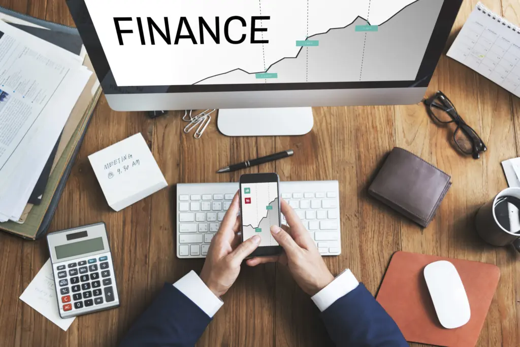 Industrial Machinery Loans