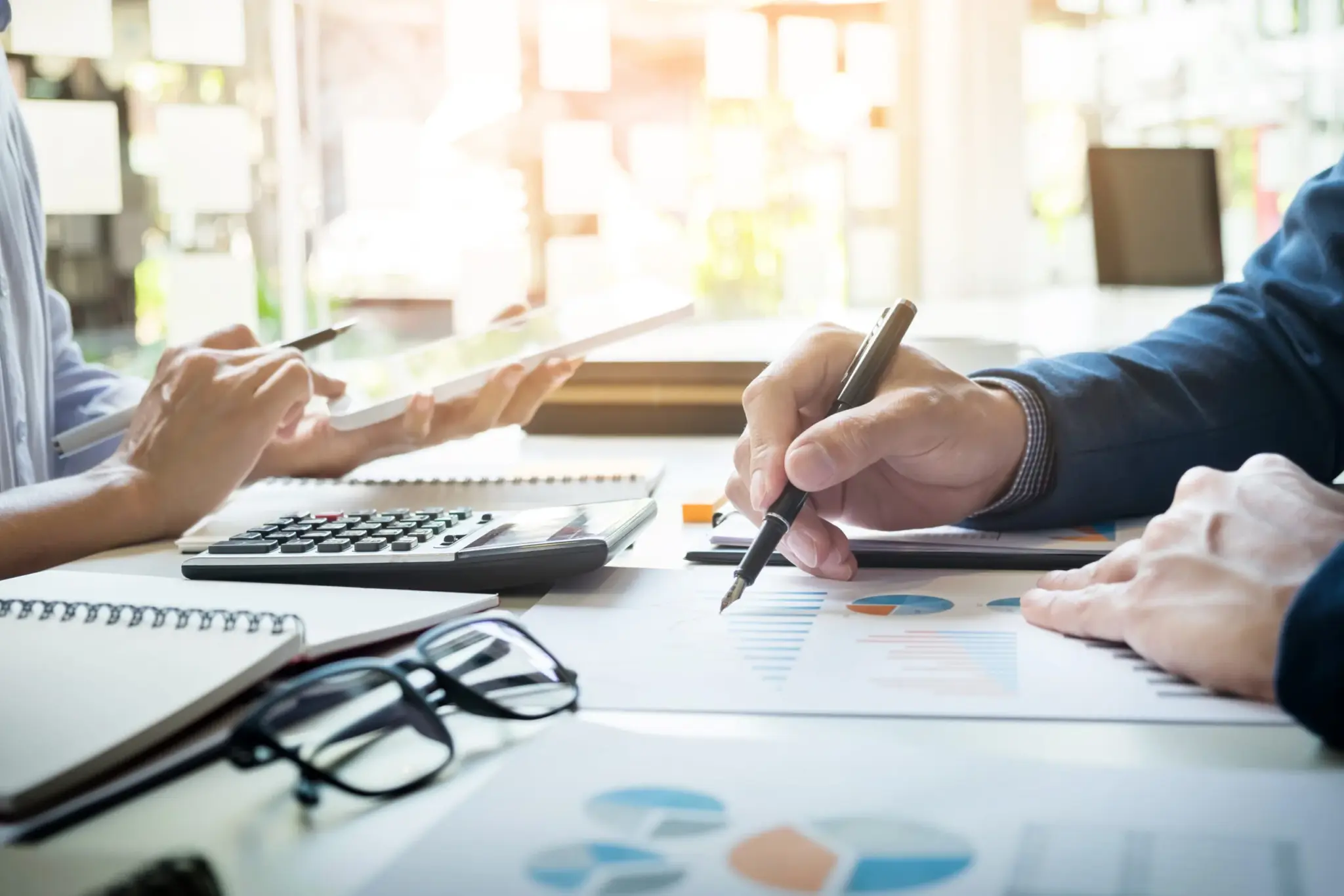 Cheque-Based Finance in Chennai