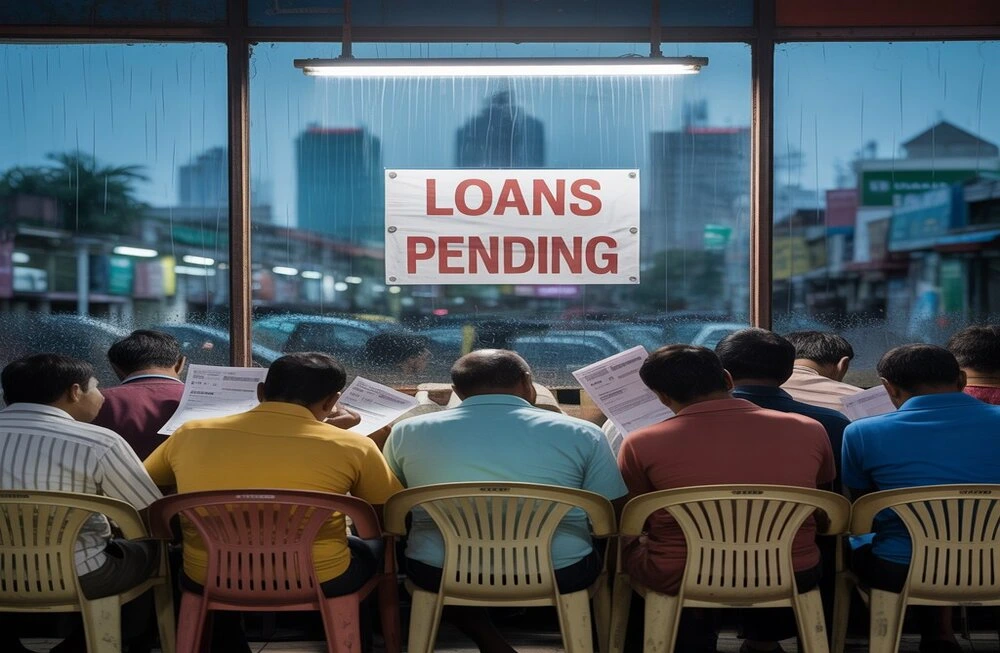 Non-collateral Loan for Business Development - Learn More